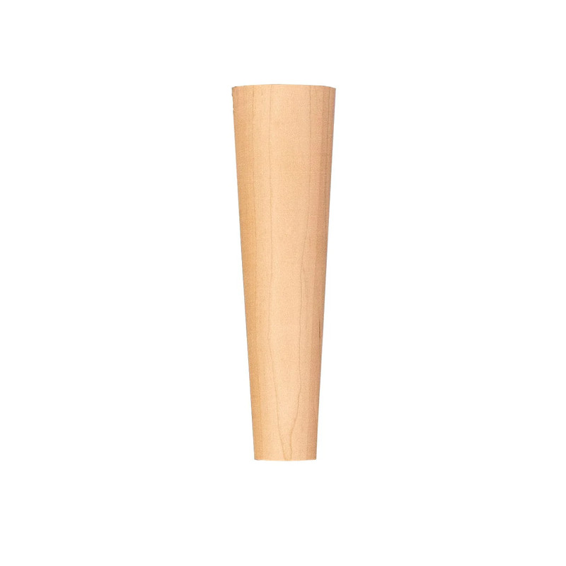 Wheeler Classic Bun Foot - Species:Cherry